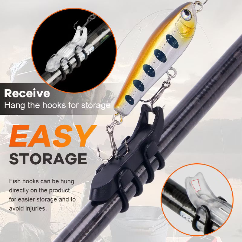 Lilybady Lure Magnetic Automatic Hooker