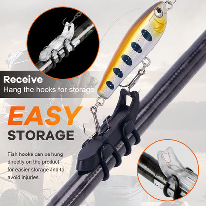 Lilybady Lure Magnetic Automatic Hooker