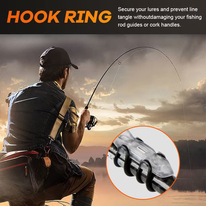 Lilybady Lure Magnetic Automatic Hooker